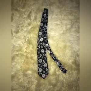 Vintage Sesame Street Tie